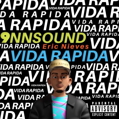 VIDA RAPIDA - EP