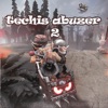 Techies Abuser 2 - Single