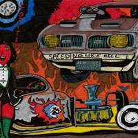 New electronic spaceship speedcore project : Speeding like hell (nessp02) - Utopitek