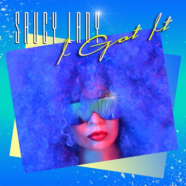 I Got It - Single