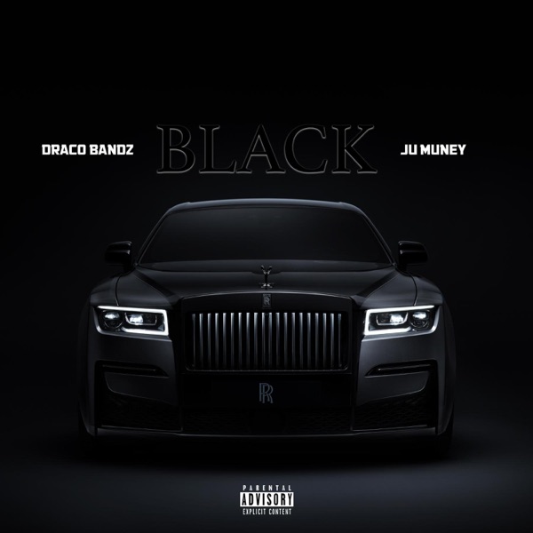 BLACK (feat. JU MUNEY)