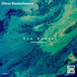Eco Death - EP
