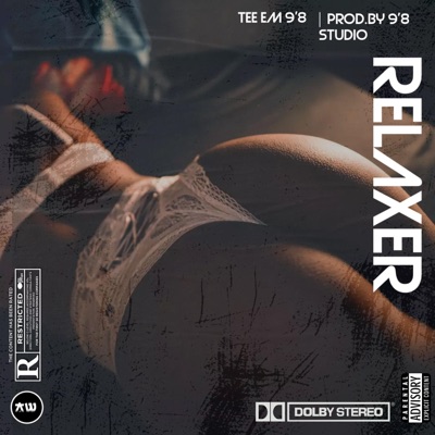 Relaxer - Single