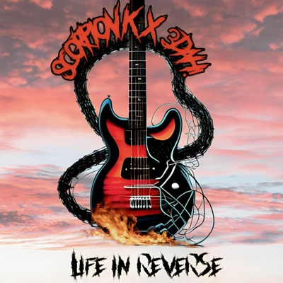 Life In Reverse - Single