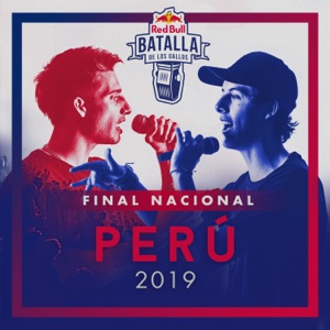Ramset vs Ghost - Octavos de Final (feat. Ramset, Ghost & Alcazone) [Live]