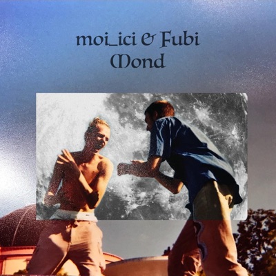 Mond - Single