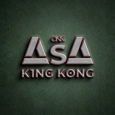 K1Ng Kong - Single