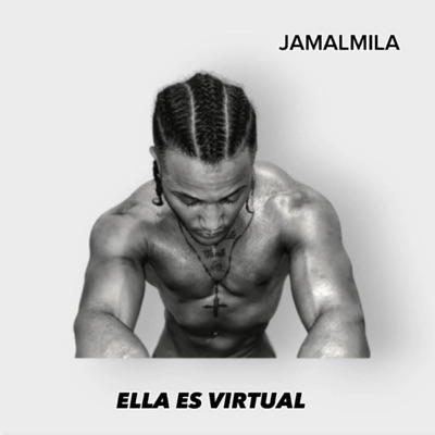 ELLA ES VIRTUAL - Single