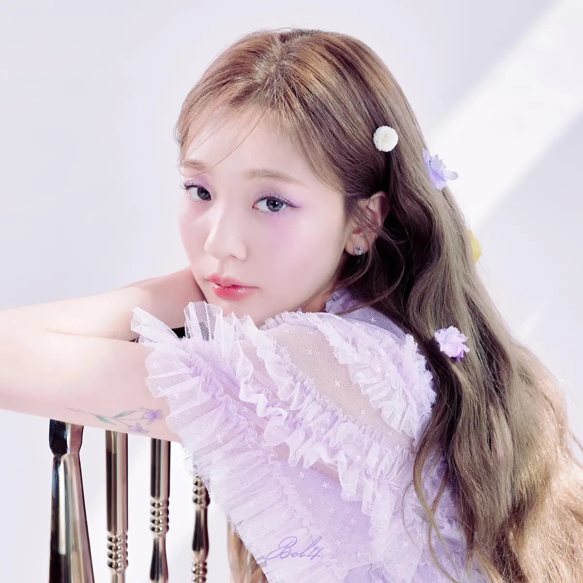 BOL4 - Love.zip - EP (2023) [iTunes Plus AAC M4A]-新房子