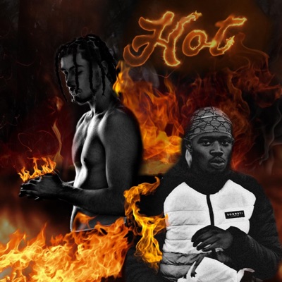 HOT (feat. Cjnaasty) - Single