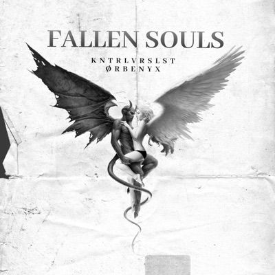 FALLEN SOULS - Single