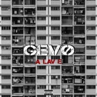A LAV E - Single - GEVØ