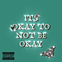 It's Okay to Not Be Okay (feat. TJ) - Single - Vbrent Lagas