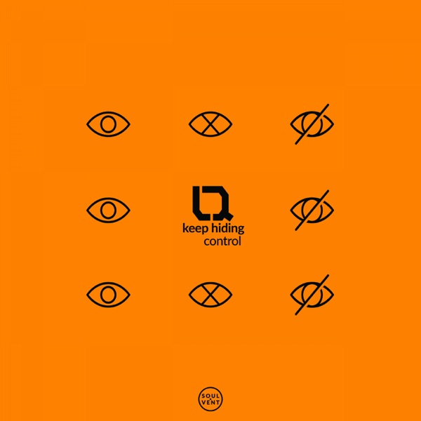 Keep Hiding - Single