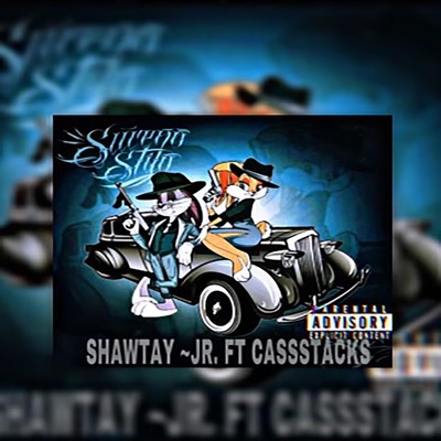 Shawtay (feat. Cassstacks) - Single