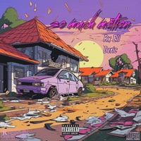 So Much Motion (feat. Deric) - Single - Rx Eli