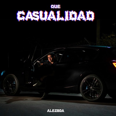 Que Casualidad - Single