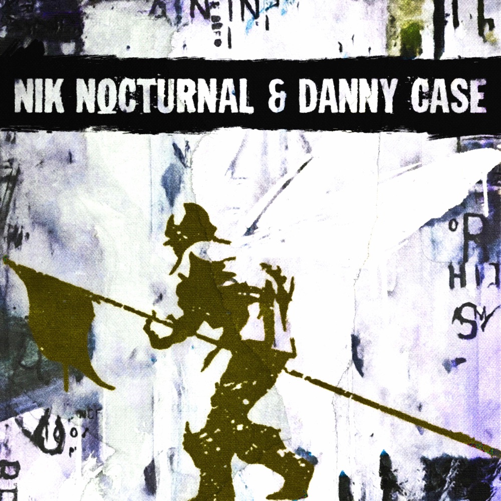 Обложка альбома «One Step Closer (feat. Danny Case) - Single» — Nik Nocturnal