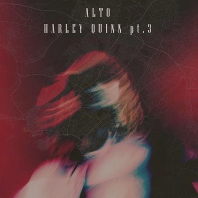 Harley Quinn, Pt. 3 - Single