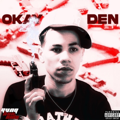 Okay Den - Single