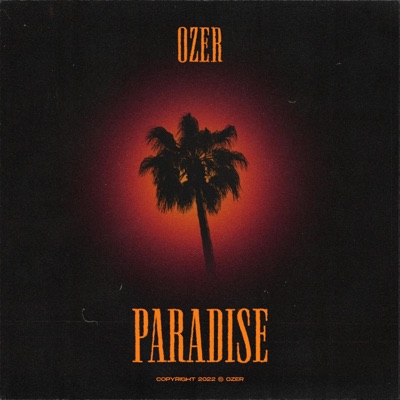 Paradise - Single