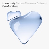 Love Actually - The Love Themes For Orchestra artwork