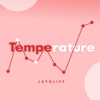 Temperature (Instrumental Version) - Single