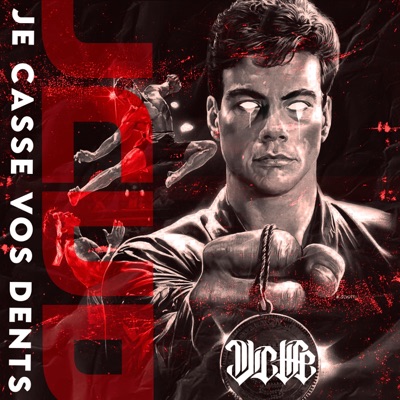 JCVD (Je Casse Vos Dents) - Single