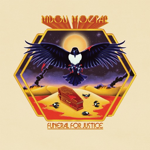 Album artwork