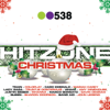 538 Hitzone Christmas - Verschillende artiesten