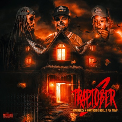 Traptober 2
