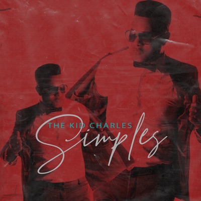 Song - Nha felicia - The Kid Charles