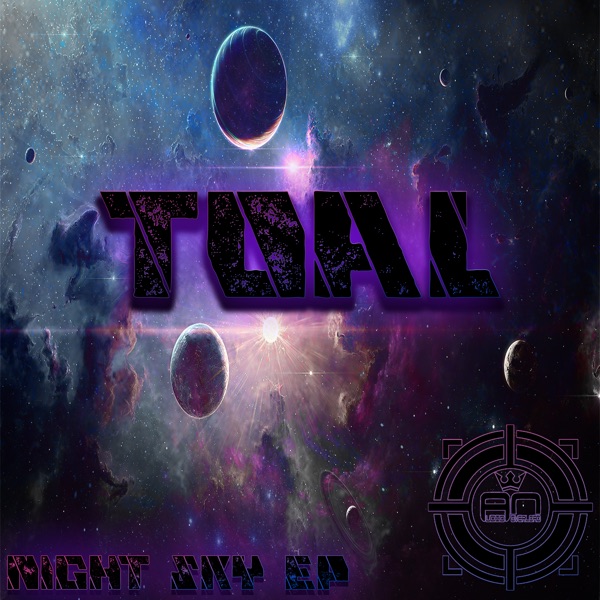 Night Sky - EP