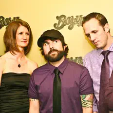 Listen to Lexington Field, watch music videos, read bio, see tour dates & more!