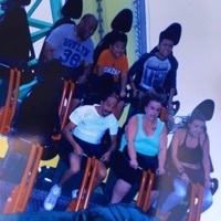 Fighting - Single - Cyril