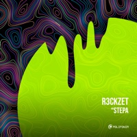 Stepa - Single - R3ckzet