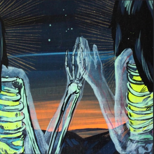 Album artwork