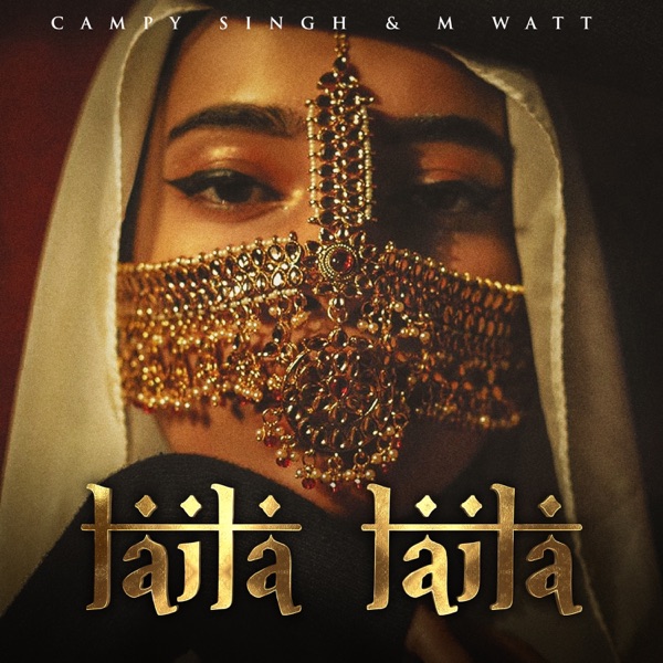 Laila Laila (feat. Campy Singh)