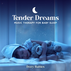 Tender Dreams: Music Therapy for Baby Sleep, Have a Nice Dream, Baby Lullaby Time