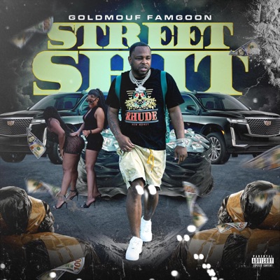 Street Shit - Single