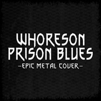 Whoreson Prison Blues - Single - Skar