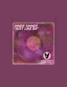 聆聽 Inner Sinner、觀看音樂影片、閱讀小傳、查看巡演日期等！