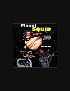 Ic3 Tr3Yを聴いたり、ミュージックビデオを鑑賞したり、経歴やツアー日程などを確認したりしましょう！