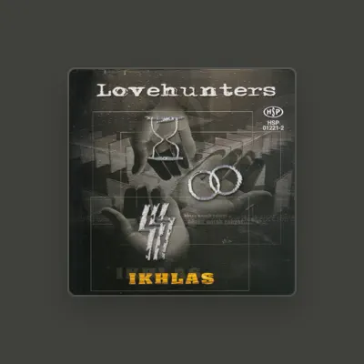 Listen to Lovehunters, watch music videos, read bio, see tour dates & more!