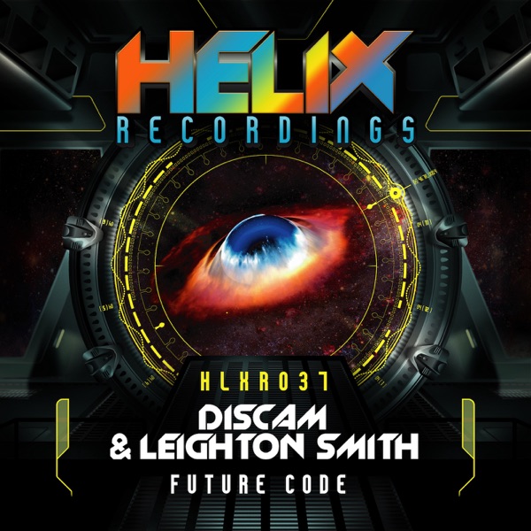 Future Code - Single