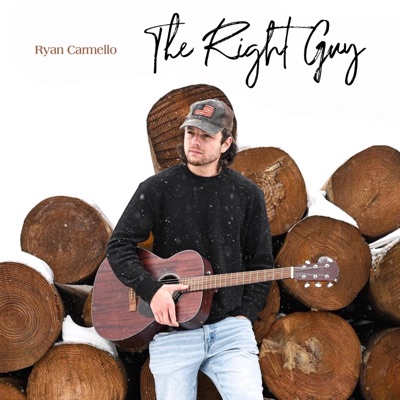 The Right Guy - Single