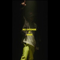 No Offense 2 - Single - Hassan Khaffaf