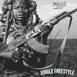 Jungle (Freestyle) Prya