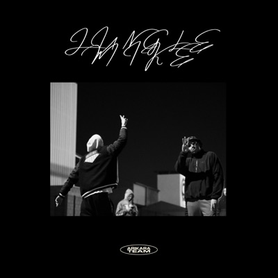 Jungle Mike (feat. Polen B, Jordan Capone & LENNY FACE) - Single