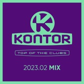 Kontor Top of the Clubs - 2023.02 Mix (DJ Mix) artwork